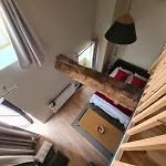 度假居 Authentique Avec Mezzanine Proche Du Puy Dufou *