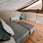 Authentique Avec Mezzanine Proche Du Puy Dufou 度假居 Saint-Paul-en-Pareds