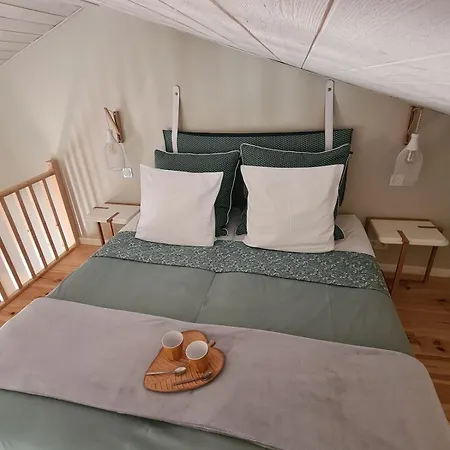 Authentique Avec Mezzanine Proche Du Puy Dufou Ferienhaus *