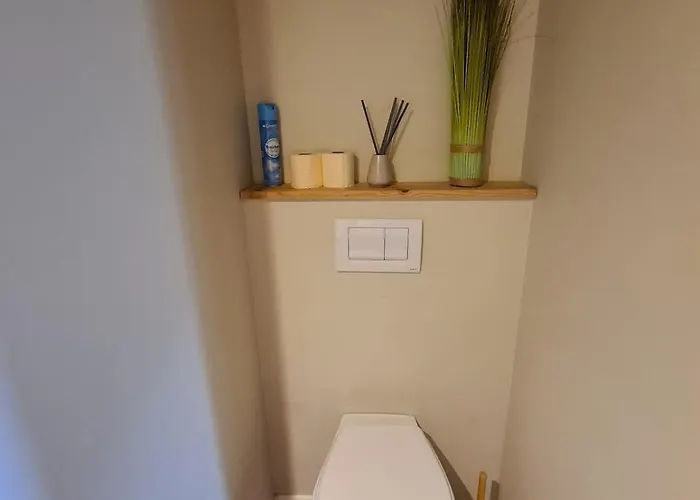 Authentique Avec Mezzanine Proche Du Puy Dufou Saint-Paul-en-Pareds