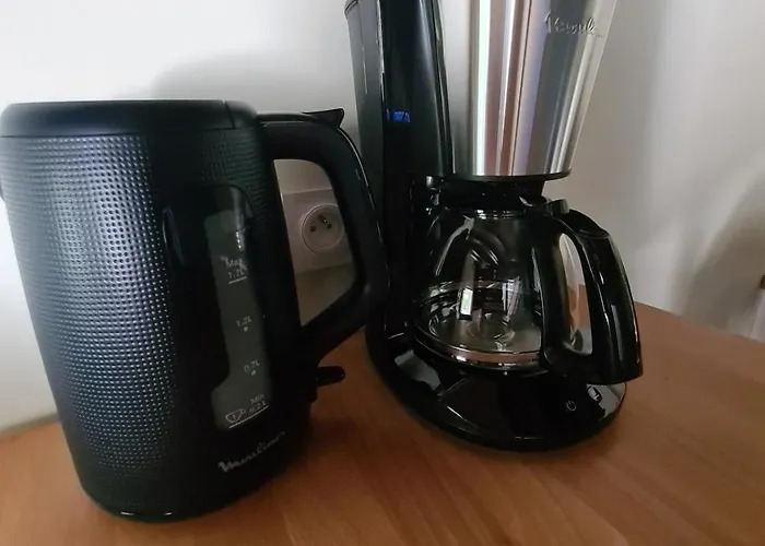 Authentique Avec Mezzanine Proche Du Puy Dufou Saint-Paul-en-Pareds